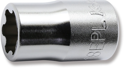 [74800872] 1/2 in. Drive External TORX PLUS Socket 18EPL (74800872, PICHLER)