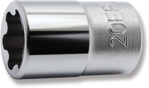 [74800873] 1/2 collu muciņa ārējam TORX PLUS 20EPL (74800873, PICHLER)