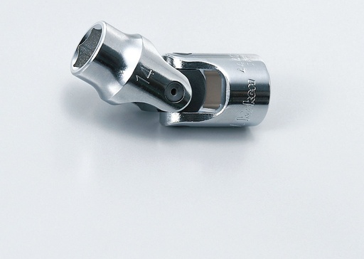[74800920] UNIVERSAL SOCKET 1/2"SQ.DR. 6-P 19MM (74800920, PICHLER)