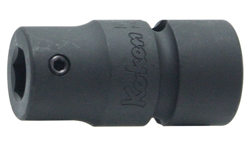 [74801048] Antgalių laikiklis 1/2 col. SLEEVE DRIVE, 7/16 col. antgaliams DIN 3126 E11.2 (74801048, PICHLER)