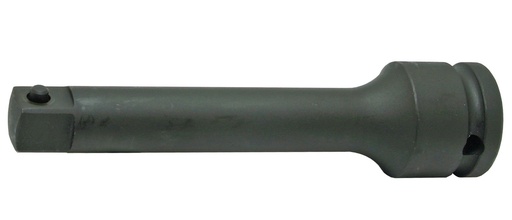 [74890026] Impact extension bar 1/2 inch drive, 125 mm, with pin, DIN 3121 form E (74890026, PICHLER)