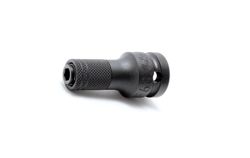 [74890077] 1/2 inch impact bit holder for 5/16 inch hex bits (74890077, PICHLER)