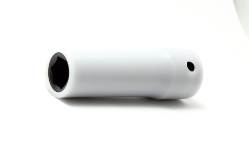 [74890239] 1/2 col. smūginė gili galvutė su apsauginiu antdėklu, 19 mm (74890239, PICHLER)