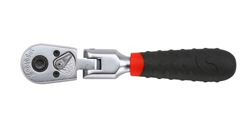 [7110101] Reversīvais sprūdrats 1/4" (7110101, SONIC)