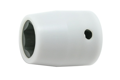 [74890420] 1/2 in. Impact Socket with Turnable Plastic Protector (74890420, PICHLER)