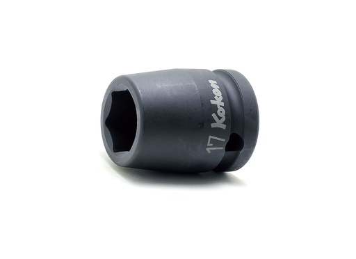 [74890436] 1/2 collas trieciena muciņa 17 mm (74890436, PICHLER)