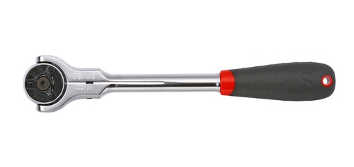 [7110202] Sonic Ratchet 3/8" Drive 232mm 72 Teeth (7110202, SONIC)