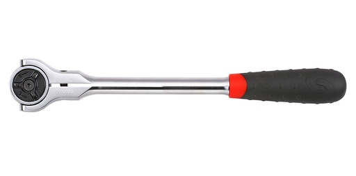 [7110203] Sonic rācene 1/2" 72 zobi (7110203, SONIC)