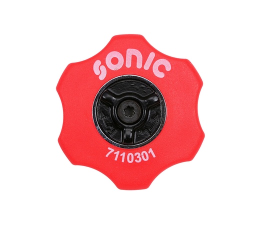 [7110302] Apvaliagalvė (delninė) terkšlė 3/8" (7110302, SONIC)