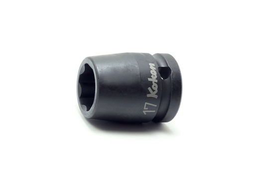 [74890747] 1/2 in. Drive Impact Surface Socket 30 mm (74890747, PICHLER)