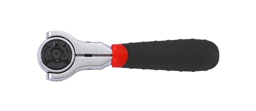 [7110403] Sonic Ratchet 1/2" Drive 72 Teeth (7110403, SONIC)