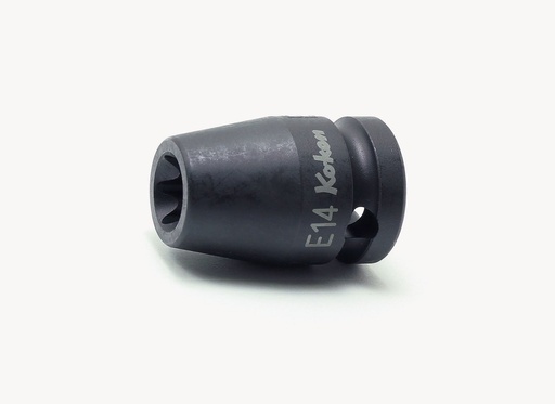 [74890787] 1/2 collu trieciena muciņa E-Torx E11 (74890787, PICHLER)