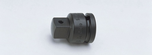 [74890845] Smūginis adapteris 1/2 col. vidinis kvadratas – 5/8 col. išorinis kvadratas (74890845, PICHLER)