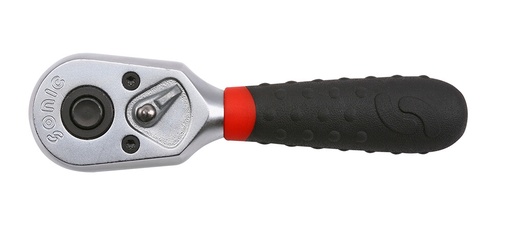 [7120102] Sonic rācene 3/8" 119 mm 45 zobi (7120102, SONIC)