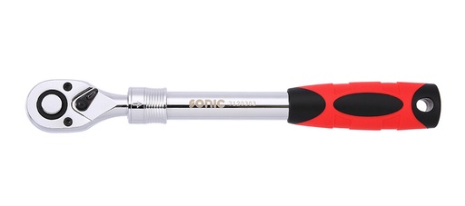 [7120303] Terklšlė 1/2 prailginama 72 dantukai Sonic Equipment BV (7120303, SONIC)