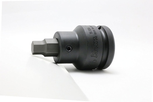 [75890020] Impact HEX socket 3/4 inch drive, 1/2 in. (75890020, PICHLER)