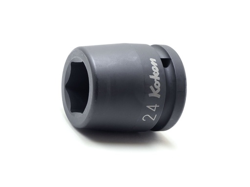 [75890274] 3/4 in. Drive Impact Socket 31 mm (75890274, PICHLER)