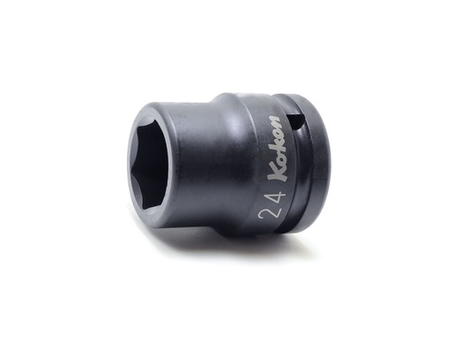 [75890341] 3/4 in. Drive Thin-walled 6-point Impact Socket 35 mm (75890341, PICHLER)