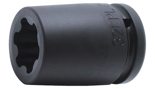 [75890424] 3/4 in. Drive Impact Socket E-Torx E32 (75890424, PICHLER)
