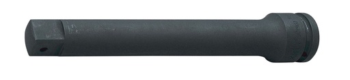 [75890432] Smūginis adapteris 3/4 col. vidinis kvadratas – 1 col. išorinis kvadratas, ilgis 250 mm (75890432, PICHLER)