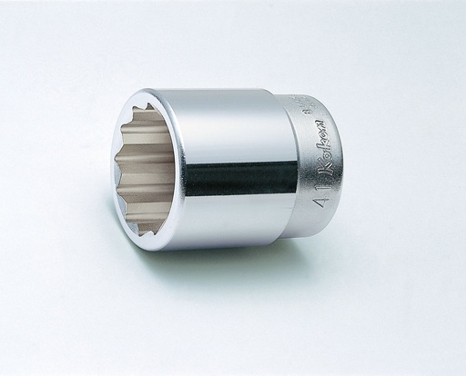[76800162] 1 in. Drive Socket 54 mm, 12-Point, 72 mm Long (76800162, PICHLER)