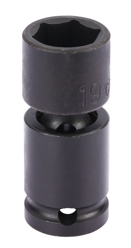 [7150217] Swivel socket 1/2 17mm (7150217, SONIC)
