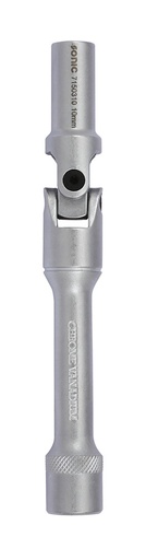 [7150310] 3/8 swivel socket for glow plugs 10mm (7150310, SONIC)