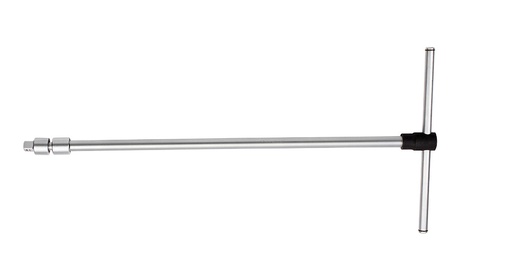 [7152450] T-Handle Wrench with Swivel Joint 3/8" 450mm (7152450, SONIC)