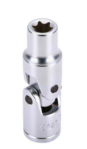 [7152614] 3/8 E-type swivel socket E14 (7152614, SONIC)