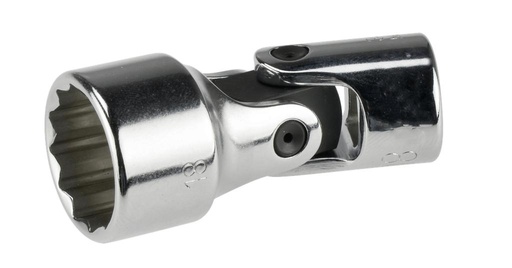 [78031800] Kugelgelenk 18 mm 12-kant 3/8" Antrieb (78031800, PICHLER)
