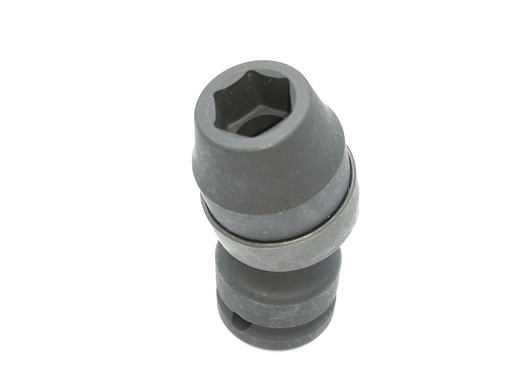 [7827140] Ball joint impact socket hexagonal, 1/2 in. drive, 14 mm, length 70 mm (7827140, PICHLER)