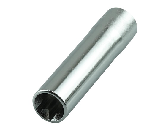 [7880090] Ārējā Torx galviņa E10, gara 50 mm, 1/4 collas (7880090, PICHLER)