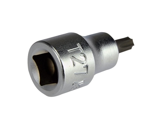 [78810273] Innentorx-Einsatz 3/8" Antrieb TX 27 x 38 mm (78810273, PICHLER)