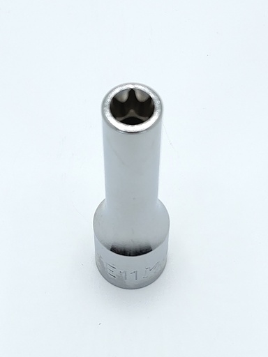 [7884110] Torx-Stecknuss 1/2" Antrieb E 11 x 77 (7884110, PICHLER)