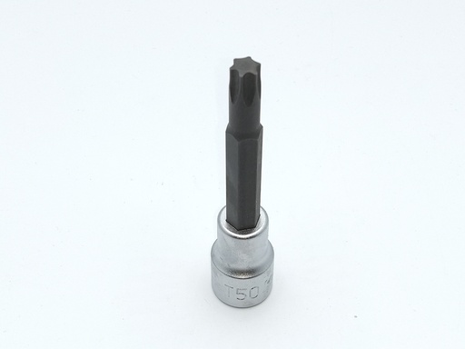 [78855150] Torx antgalinė galvutė 1/2 col., TX50, ilgis 100 mm (78855150, PICHLER)