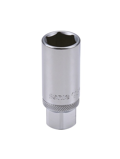 [7171218] Spark plug socket 3/8" 18 mm (7171218, SONIC)