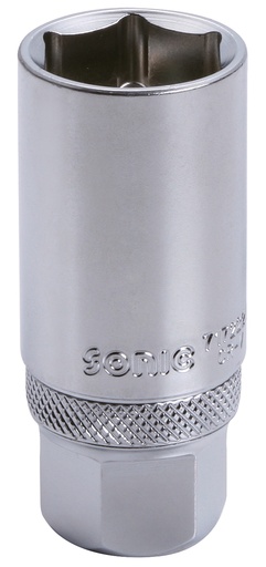 [7172221] Aizdedzes sveču muciņa 3/8'' 21 mm (7172221, SONIC)