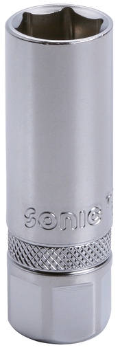 [7172318] Spark plug socket 1/2 18mm (7172318, SONIC)