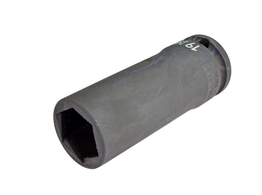 [7941190] Socket hexagonal "Impact" 19 mm (7941190, PICHLER)