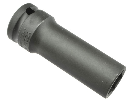 [7942170] Schlagstecknuss 1/2" lang SW 17 dünnwandig (7942170, PICHLER)