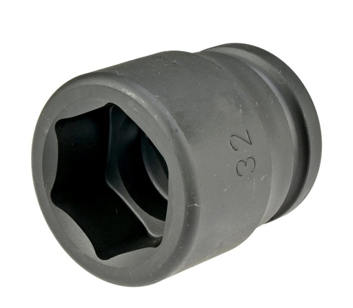 [7960320] Smūginė galvutė 3/4 col., 6 briaunų, 32 mm (7960320, PICHLER)