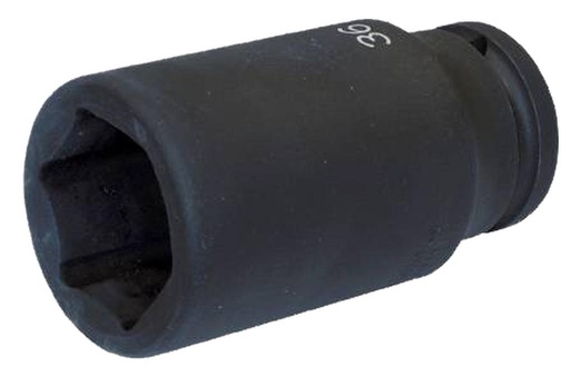 [7961170] Socket hexagonal extra long "Impact" 3/4" drive, 17 mm (7961170, PICHLER)