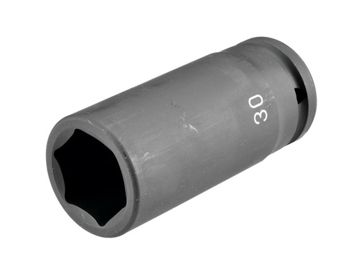 [7962300] Socket hexagonal thin walled "Impact" 30 mm, SH 48 (7962300, PICHLER)