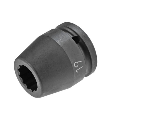 [79651900] Impact Sockets SW 19 ¾", 12-point (79651900, PICHLER)