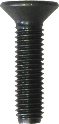 [7991005020-31] Countersunk Hex Socket Screw M5x20, DIN 7991, Plain, for 9102200 (7991005020-31, PICHLER)