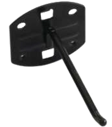 [79921003] Single hook 100 mm (79921003, PICHLER)