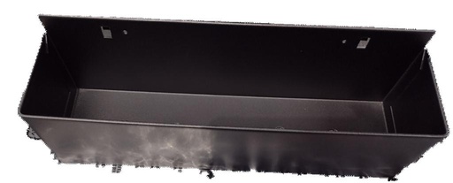 [79921030] Skārdeņu turētājs 340 × 90 × 100 mm (79921030, PICHLER)