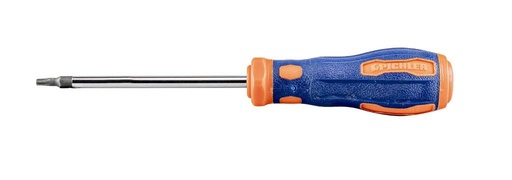 [79940327] Torx screwdriver, T27 (79940327, PICHLER)