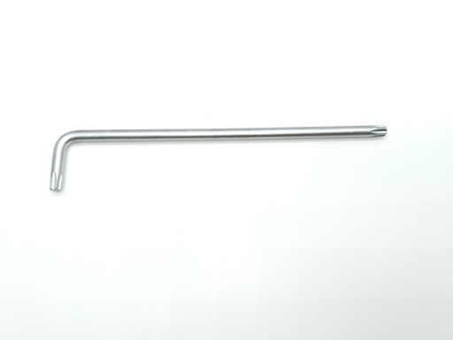 [79940525] Torx key, T25 (79940525, PICHLER)