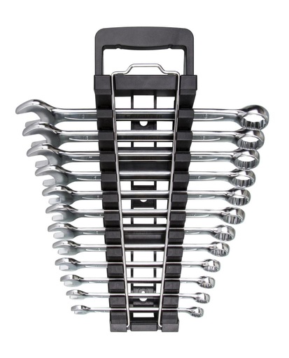 [79940600] Kombinēto atslēgu komplekts, 12 gab., 8–19 mm, DIN 3113 (79940600, PICHLER)